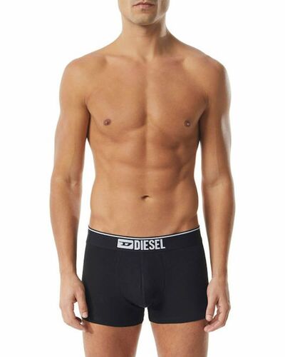 Set Ανδρικά Εσώρουχα Μπόξερ Diesel 3 Τεμάχια - Umbx-Damien