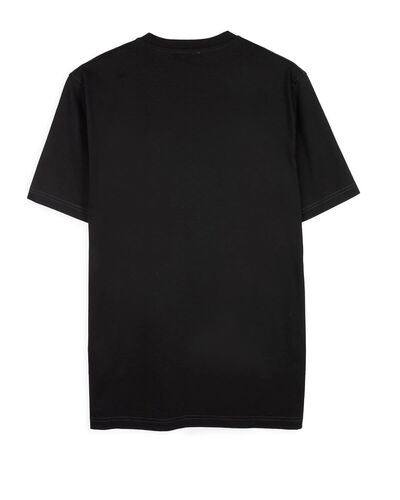 Diesel - T-Must-Slits-N2 T-Shirt 