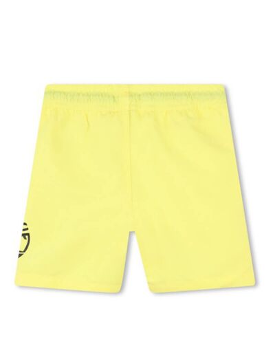 Παιδικό Σορτς Μαγιό Timberland - 0035 K