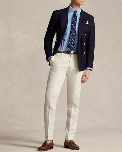 Polo Ralph Lauren - Cubdppcs-Long Sleeve-Sport Shirt