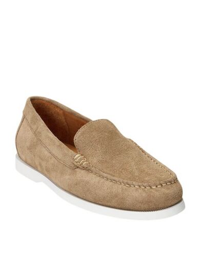 Ανδρικά Flats Τύπου Μοκασίνια Polo Ralph Lauren - Merton Vnetn-Casual