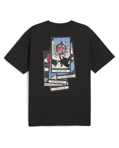 Puma - Athletic Division Tee 