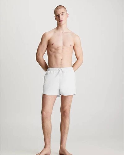 Ανδρικό Σορτς Μαγιό Calvin Klein - Short