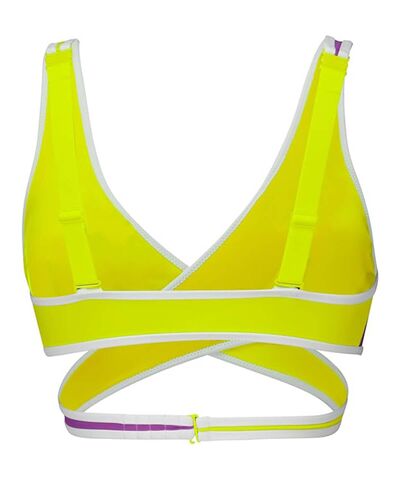 Γυναικείο Bikin Top Μαγιό Puma - 938336 Puma Swim Women