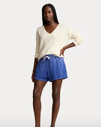 Γυναικείο Σορτς Polo Ralph Lauren - Prl Flc Shrt