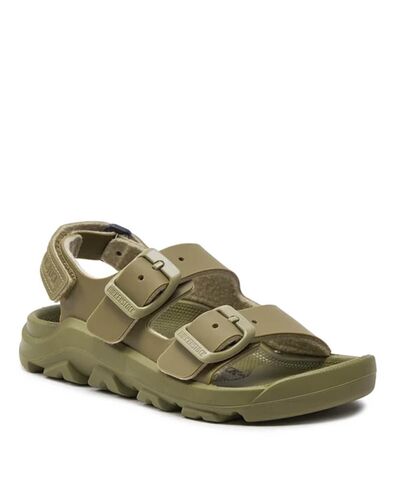 Παιδικά Σανδάλια Birkenstock - Adventure Mogami As Bf Icy Faded Khaki