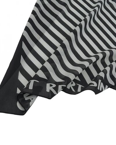 Γυναικείο Φουλάρι Gant 132x 132 εκ. - 0217