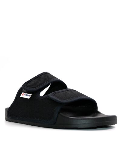 Γυναικεία Σανδάλια Superga - 1908 Slides