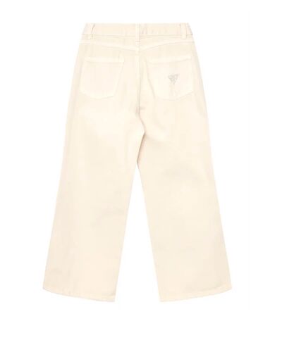 Guess - Gmd Rigid Bull Denim 90S Pants Girl 