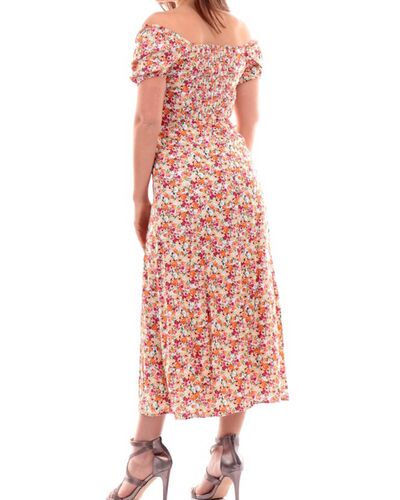 Guess - Ss Prisca Dress 