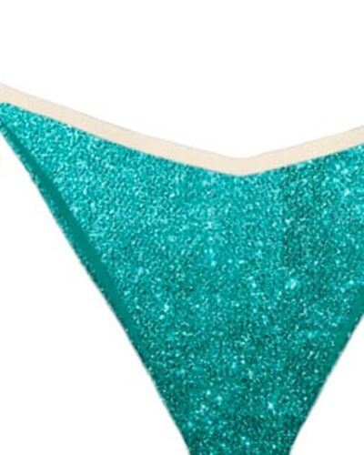 Γυναικείο Bikini Bottom Μαγιό Mc2 Saint Barth - Marielle String W V String Brazilian