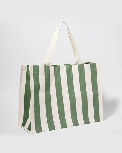 Unisex Τσάντα Παραλίας Sunnylife - Carryall The Vacay