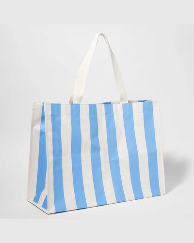 Unisex Τσάντα Παραλίας Sunnylife - Carryall Le Weekend