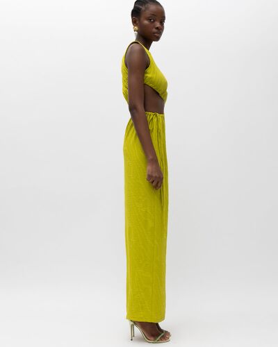 Mallory The label - Desierto Dress  