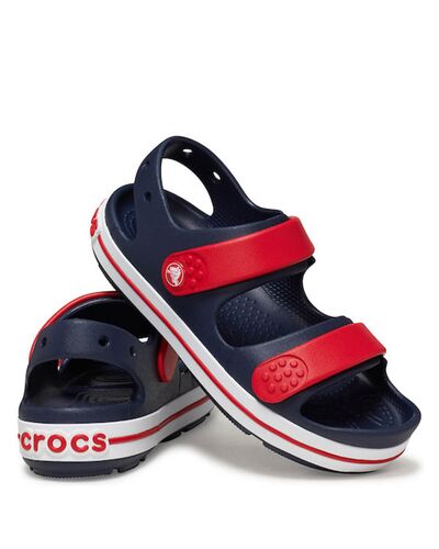 Παιδικά Σανδάλια Crocs - Crocband Cruiser K