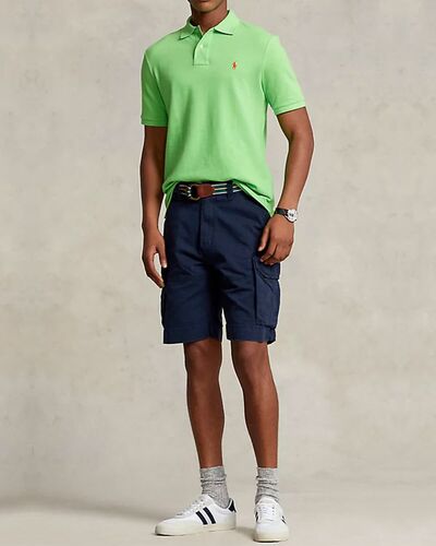 Ανδρικό Cargo Σορτς Polo Ralph Lauren - Gellar -Short 710548502005 410