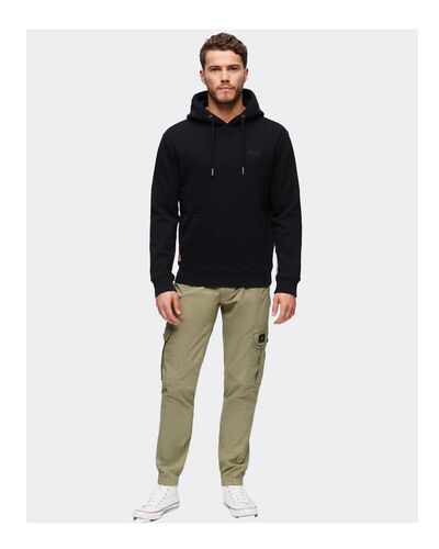 Superdry - D3 Ovin Para Cargo Slim Pants  
