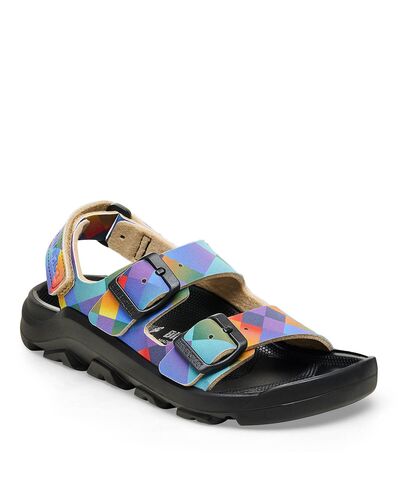 Παιδικά Σανδάλια Birkenstock - Mogami As Syn Ddkaleid.U.Bluemulti