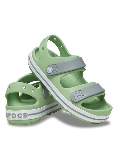 Παιδικά Σανδάλια Crocs - Crocband Cruiser T