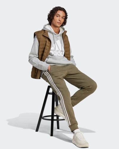 Ανδρική Μπλούζα με Κουκούλα Adidas - M Bl Fl