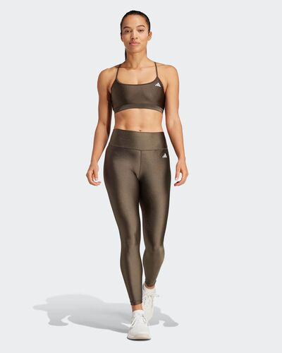 Adidas - Aero Ls Bra 