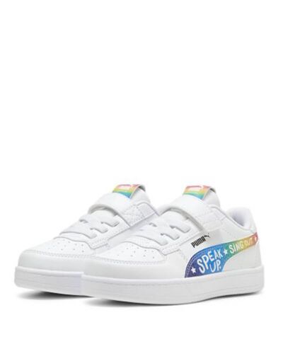 Puma - Puma Caven 2.0 Trolls Ac+ Inf Sneakers 