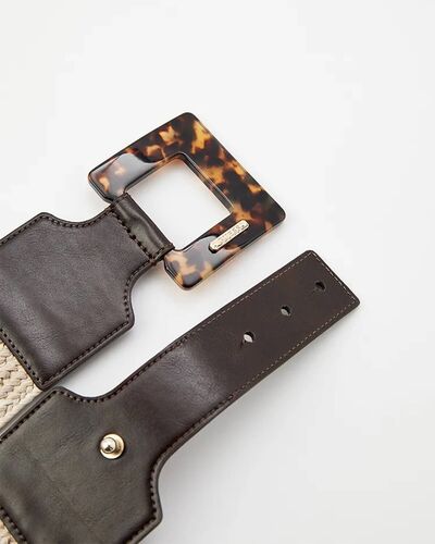 Γυναικεία Ζώνη Guess - Not Adjustable Waist