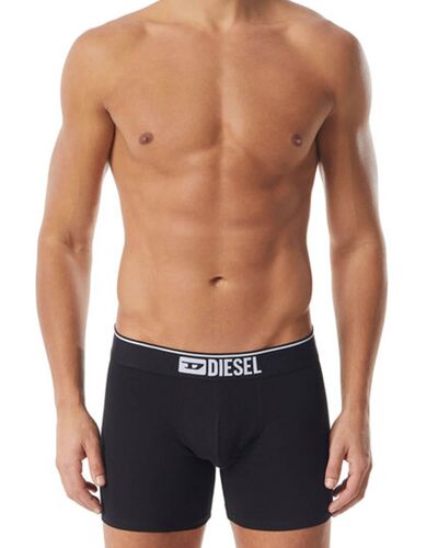 Set Ανδρικά Εσώρουχα Boxer Diesel 3 Τεμάχια - Umbx-Sebastian