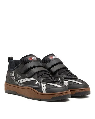Ανδρικά Sneakers Diesel - S-Ukiyo Skt