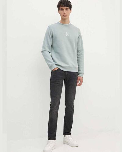 Ανδρικό Τζιν Παντελόνι Calvin Klein - Slim