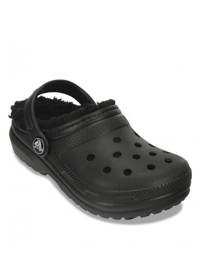 Παιδικά Σανδάλια Clogs Crocs - Classic Lined
