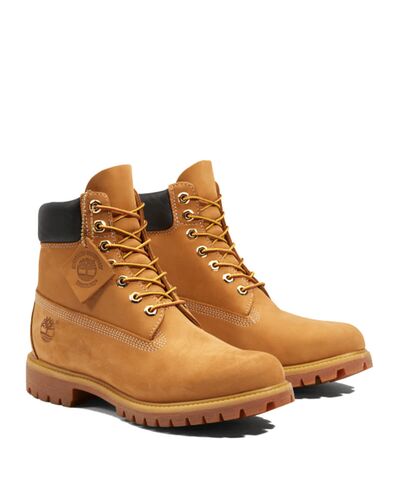 Timberland - Prem 6 In Lace Waterproof Boo 