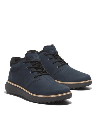 Ανδρικά Μποτάκια Timberland - Hudson Road Mid Lace Up Chukka