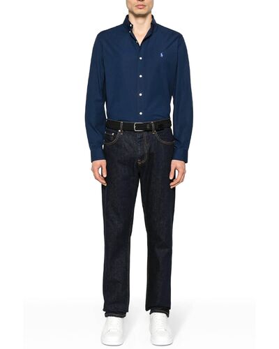 Polo Ralph Lauren - Cubdppcs-Long Sleeve-Sport Shirt