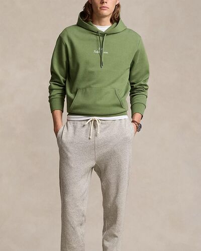 Ανδρική Μπλούζα με Κουκούλα Polo Ralph Lauren - Lspohoodm2