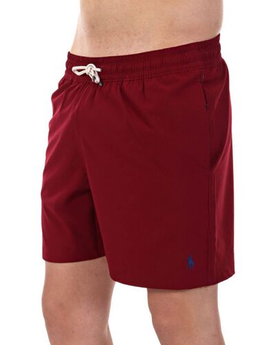 Ανδρικό Σορτς Μαγιό Polo Ralph Lauren - Traveler
