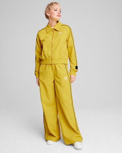 Γυναικείο Jacket Puma - T7 Play.Paris. Track Wv