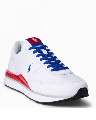 Γυναικεία Sneakers Polo Ralph Lauren - Train 89 Pp-Low