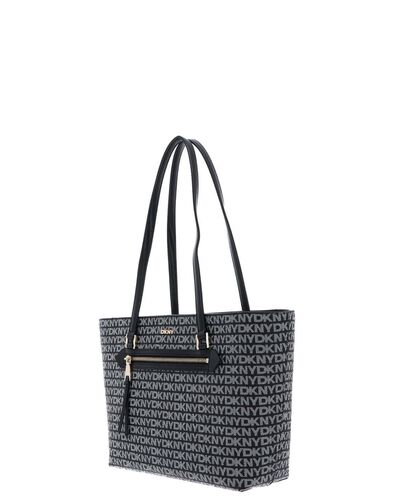 Γυναικεία Τσάντα DKNY - Bryant Ave Tote Handbag R42AYE20 0071