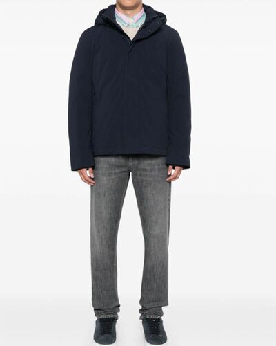 Ανδρικό Jacket Woolrich - Stretch