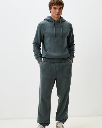 Ανδρικό Παντελόνι Calvin Klein - Ck Applique