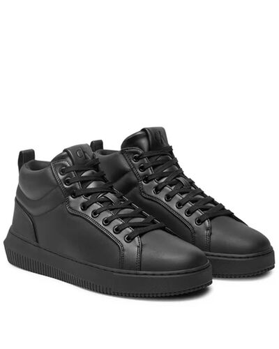 Ανδρικά Sneakers Μποτάκια Calvin Klein - Chunky Cupsole Clean