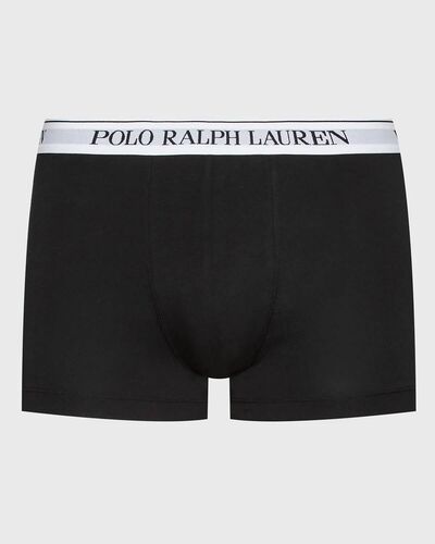 Polo Ralph Lauren - Clssic Trunk-3 Pack-Trunk