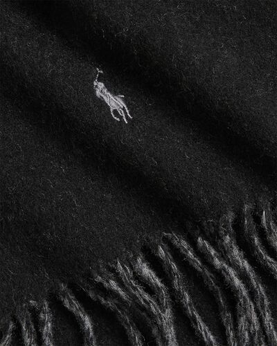 Polo Ralph Lauren - Clssc Rvrsbl-Scarf-Oblong