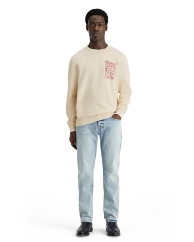 Ανδρικό Τζιν Παντελόνι Scotch & Soda - Core The Zee