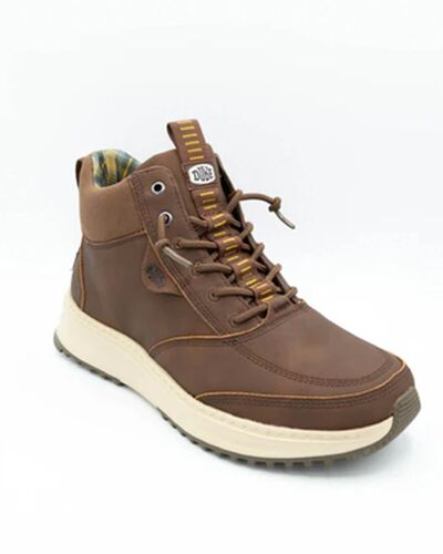 Ανδρικά Sneakers Hey Dude - Tahoe Classic