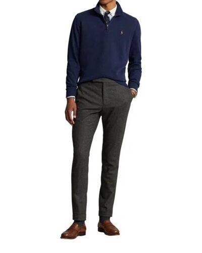 Polo Ralph Lauren - Lshzm1-Long Sleeve-Knit  