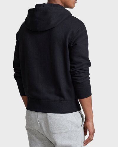 Polo Ralph Lauren - Lsfzhoodm6-Long Sleeve-Knit 