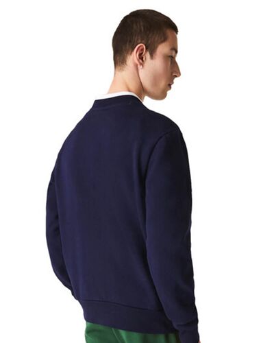 Ανδρική Μπλούζα Φούτερ Lacoste - 3SH9608