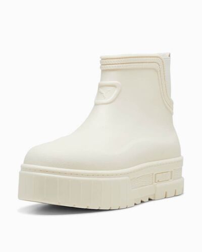 Puma - Mayze Wellis Boot Wns   